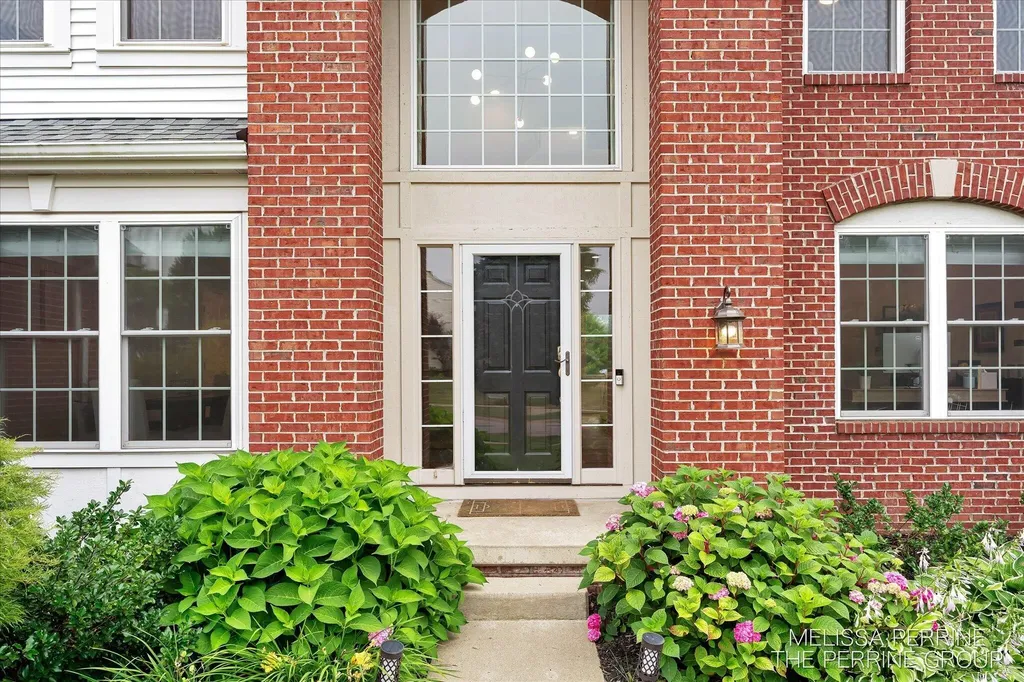 4500 Toulouse Drive SE Grand Rapids Charter Township MI 49546