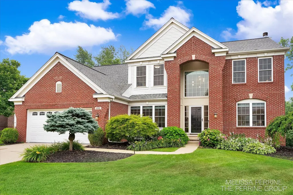 4500 Toulouse Drive SE Grand Rapids Charter Township MI 49546