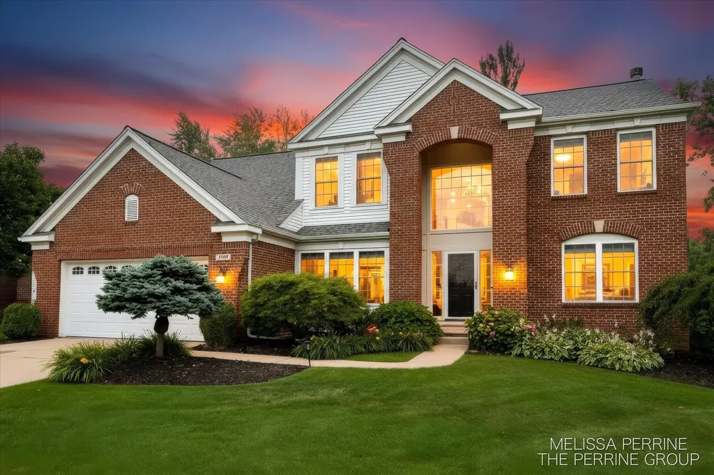 4500 Toulouse Drive SE Grand Rapids Charter Township MI 49546