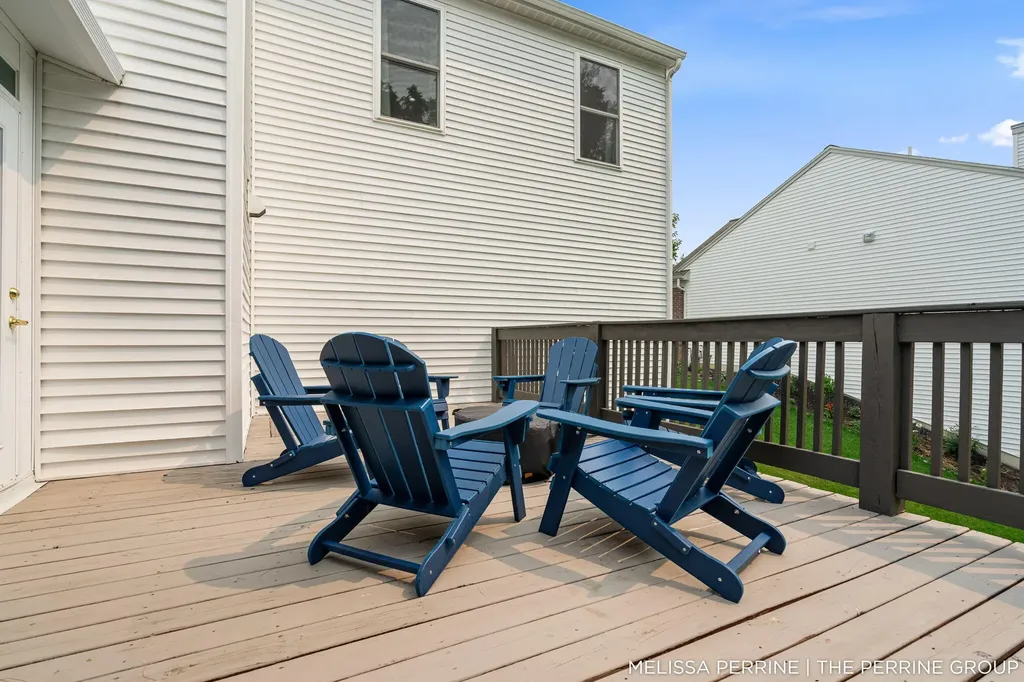 4500 Toulouse Drive SE Grand Rapids Charter Township MI 49546