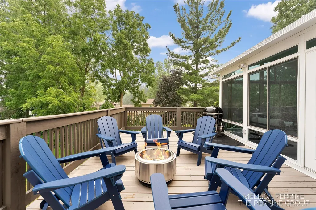 4500 Toulouse Drive SE Grand Rapids Charter Township MI 49546