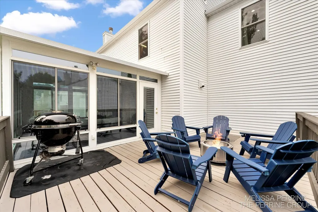 4500 Toulouse Drive SE Grand Rapids Charter Township MI 49546
