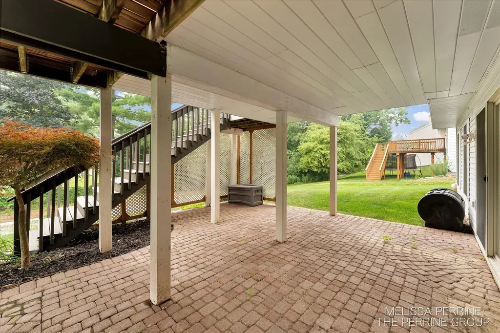 4500 Toulouse Drive SE Grand Rapids Charter Township MI 49546
