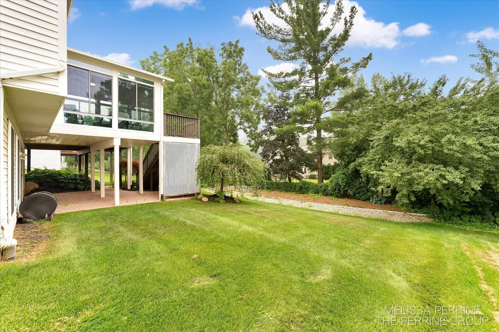 4500 Toulouse Drive SE Grand Rapids Charter Township MI 49546