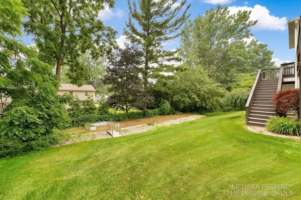4500 Toulouse Drive SE Grand Rapids Charter Township MI 49546