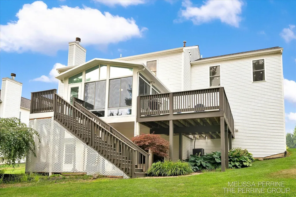 4500 Toulouse Drive SE Grand Rapids Charter Township MI 49546