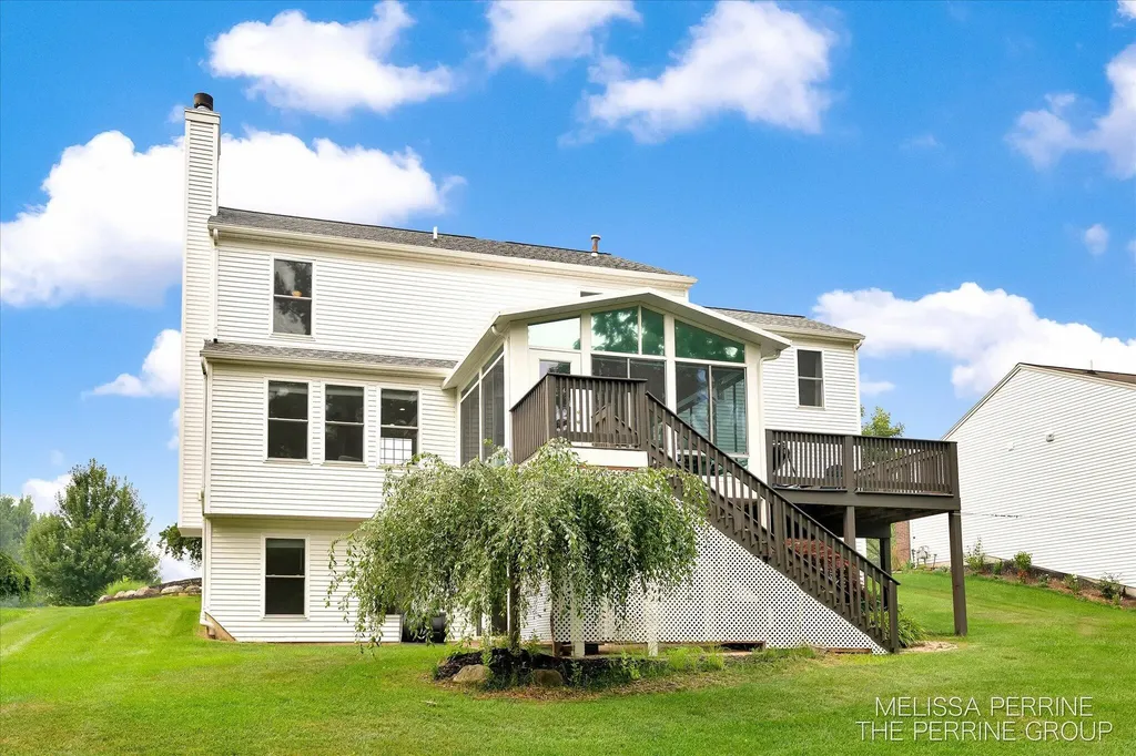 4500 Toulouse Drive SE Grand Rapids Charter Township MI 49546