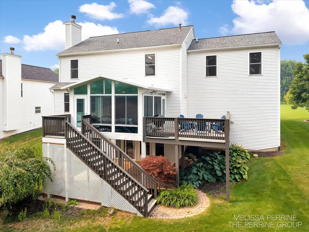 4500 Toulouse Drive SE Grand Rapids Charter Township MI 49546