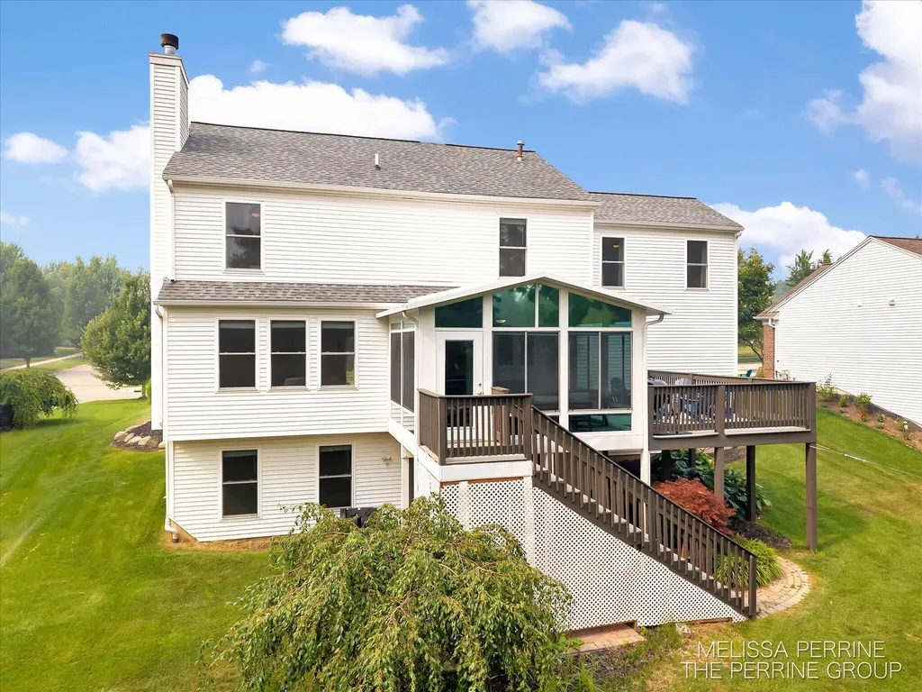 4500 Toulouse Drive SE Grand Rapids Charter Township MI 49546