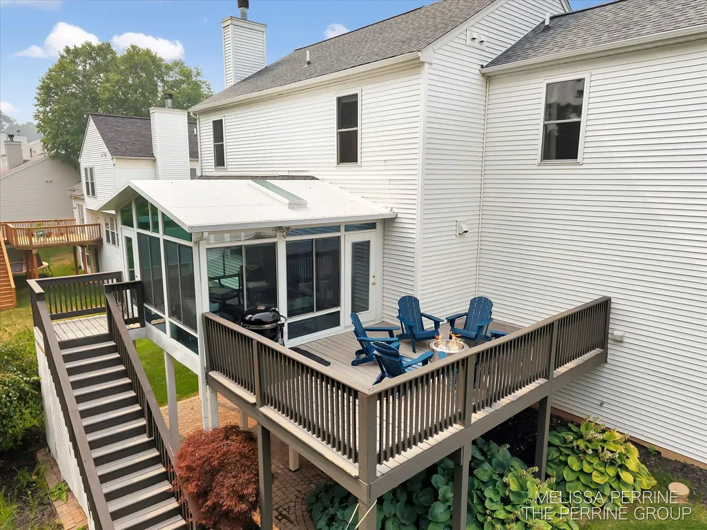 4500 Toulouse Drive SE Grand Rapids Charter Township MI 49546