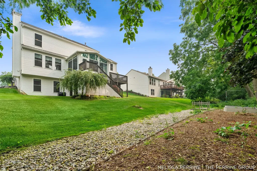 4500 Toulouse Drive SE Grand Rapids Charter Township MI 49546
