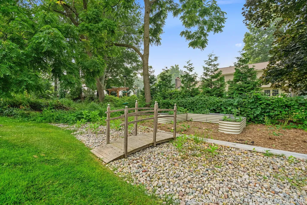 4500 Toulouse Drive SE Grand Rapids Charter Township MI 49546