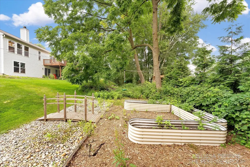 4500 Toulouse Drive SE Grand Rapids Charter Township MI 49546