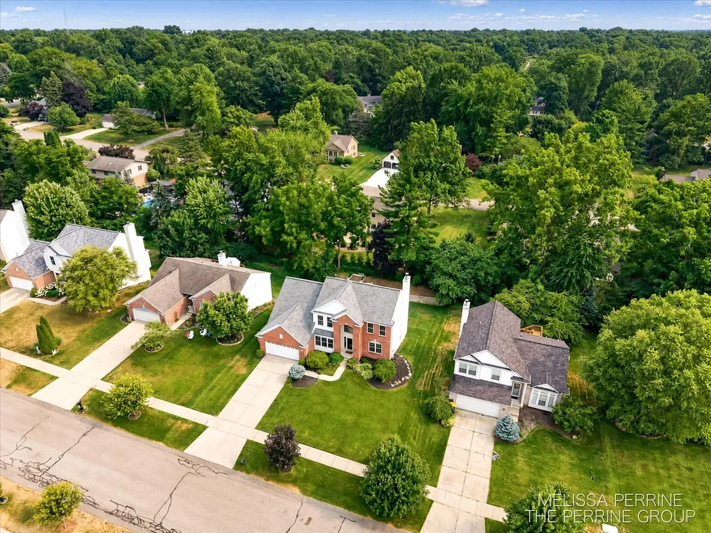 4500 Toulouse Drive SE Grand Rapids Charter Township MI 49546