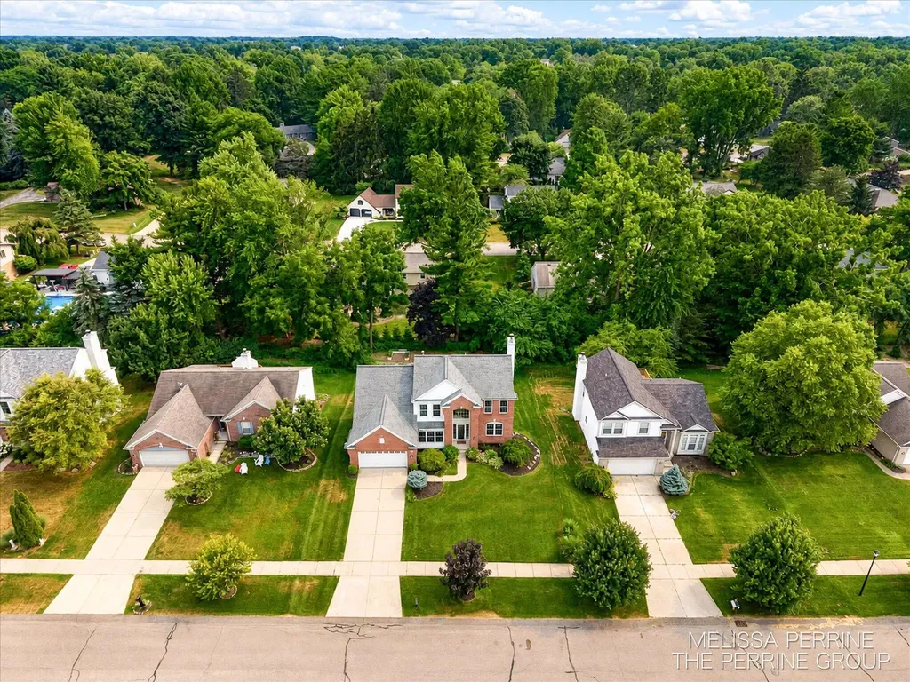 4500 Toulouse Drive SE Grand Rapids Charter Township MI 49546
