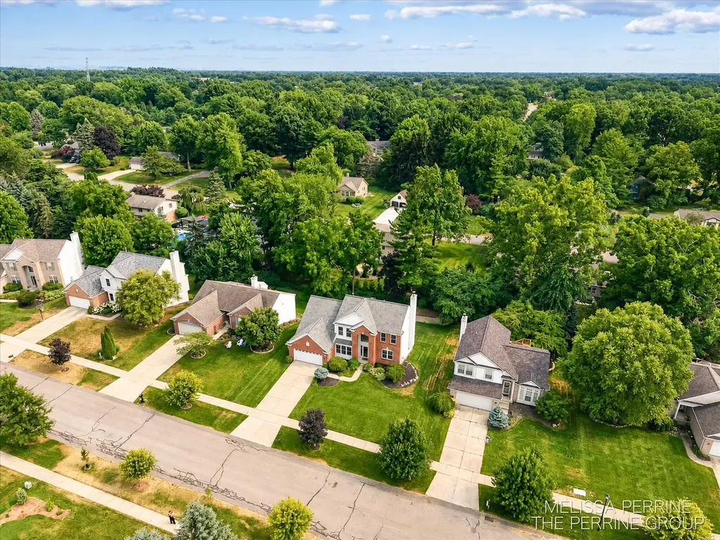 4500 Toulouse Drive SE Grand Rapids Charter Township MI 49546
