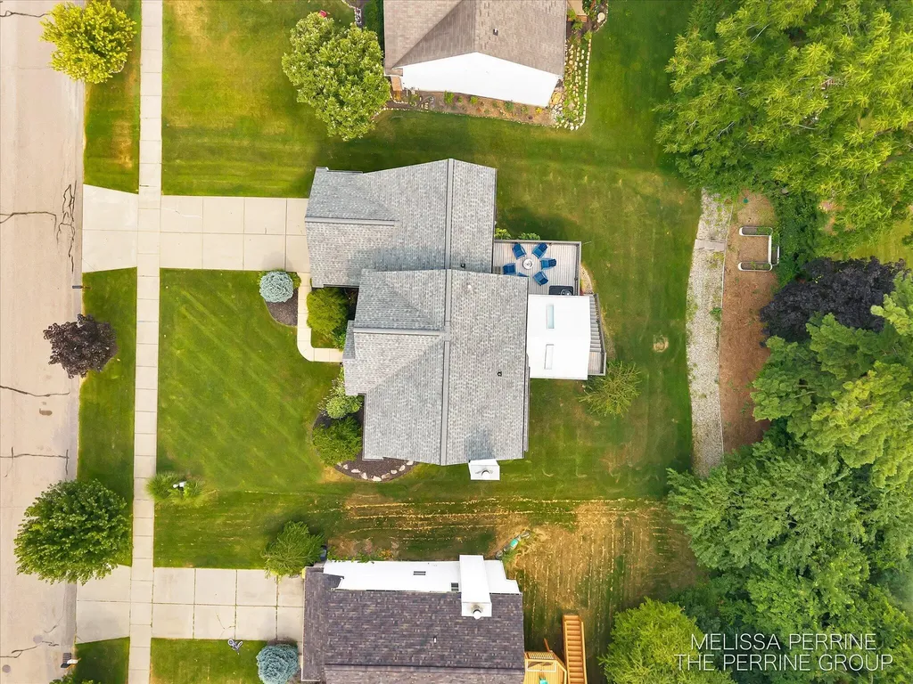 4500 Toulouse Drive SE Grand Rapids Charter Township MI 49546