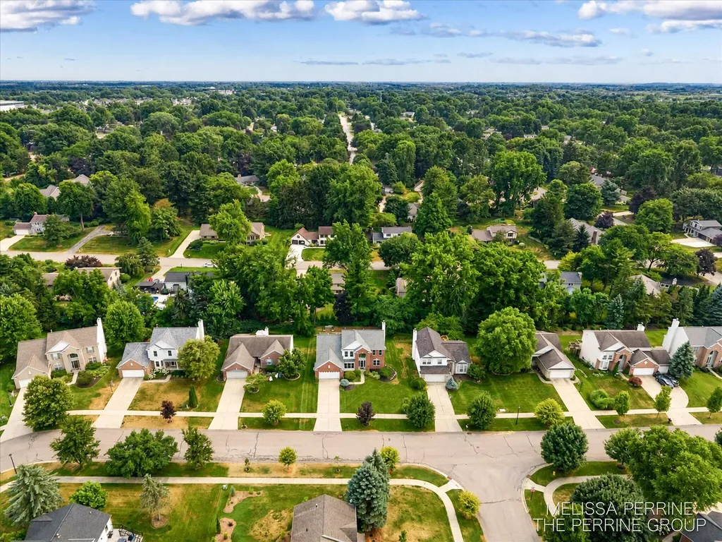 4500 Toulouse Drive SE Grand Rapids Charter Township MI 49546