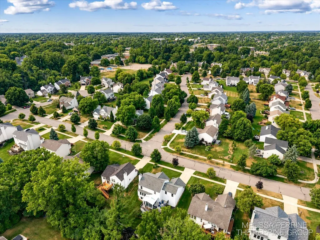 4500 Toulouse Drive SE Grand Rapids Charter Township MI 49546