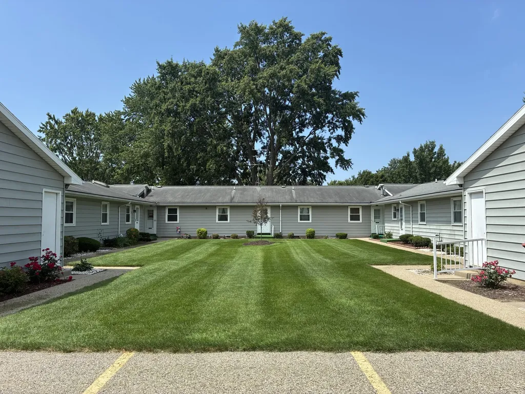 896 Andover Court SE Kentwood City MI 49508