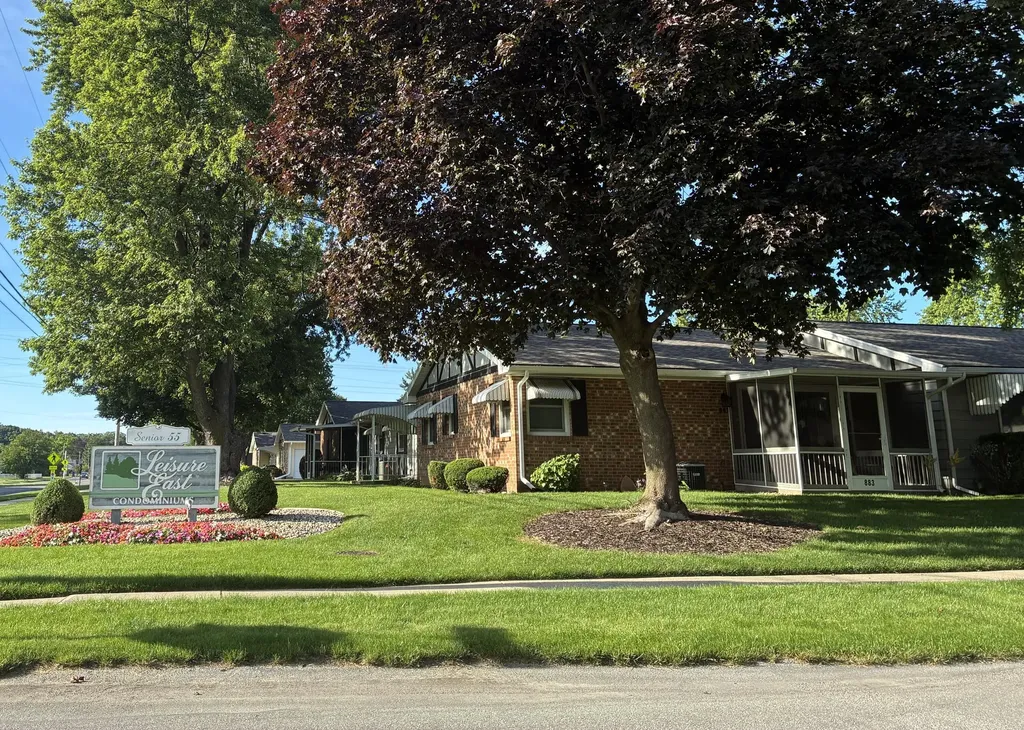 896 Andover Court SE Kentwood City MI 49508