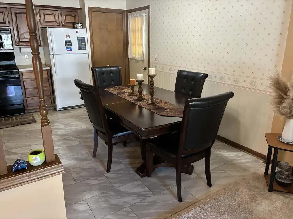 896 Andover Court SE Kentwood City MI 49508