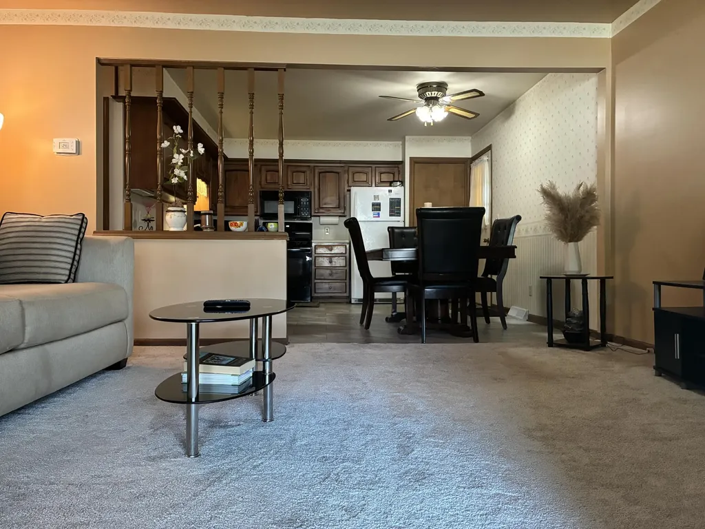 896 Andover Court SE Kentwood City MI 49508