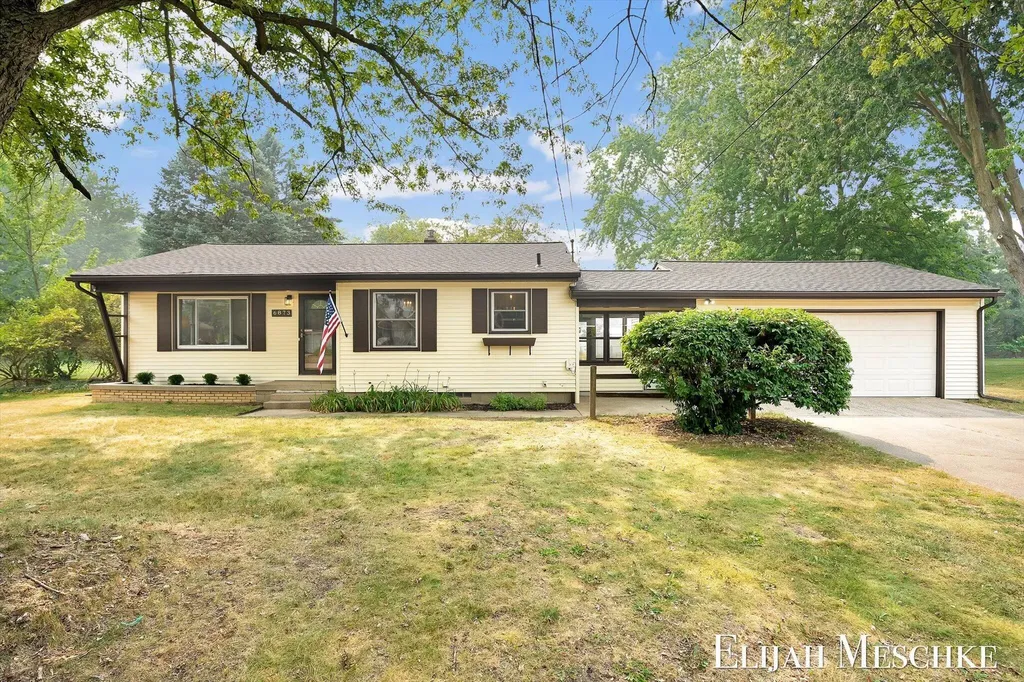 6873 11th Avenue Georgetown Charter Township MI 49428