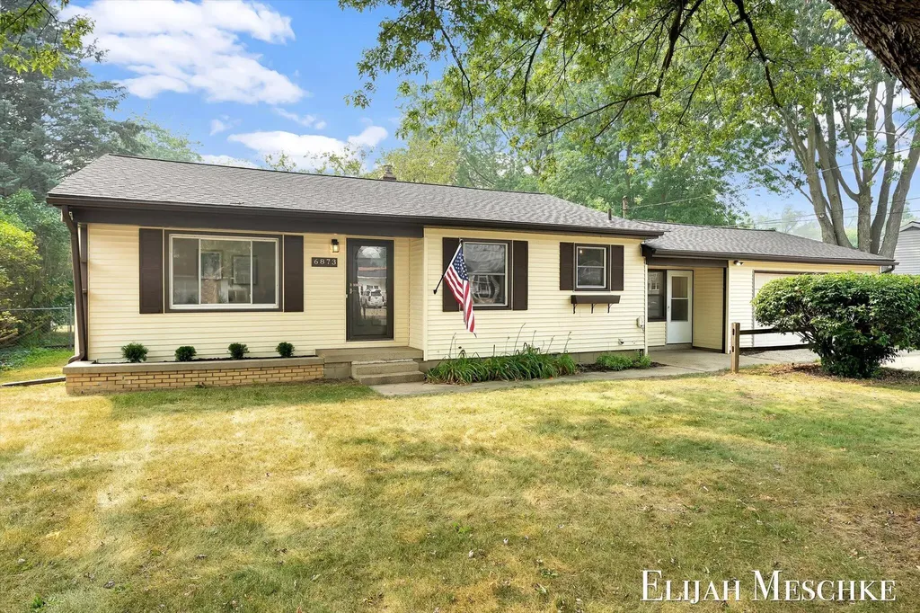 6873 11th Avenue Georgetown Charter Township MI 49428