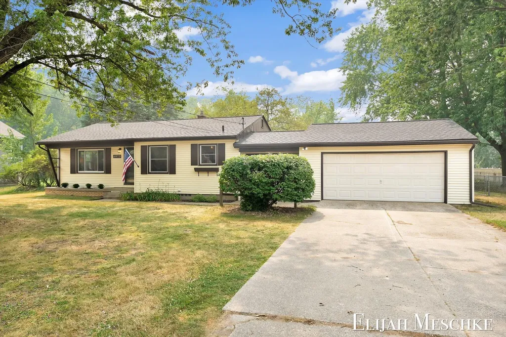 6873 11th Avenue Georgetown Charter Township MI 49428