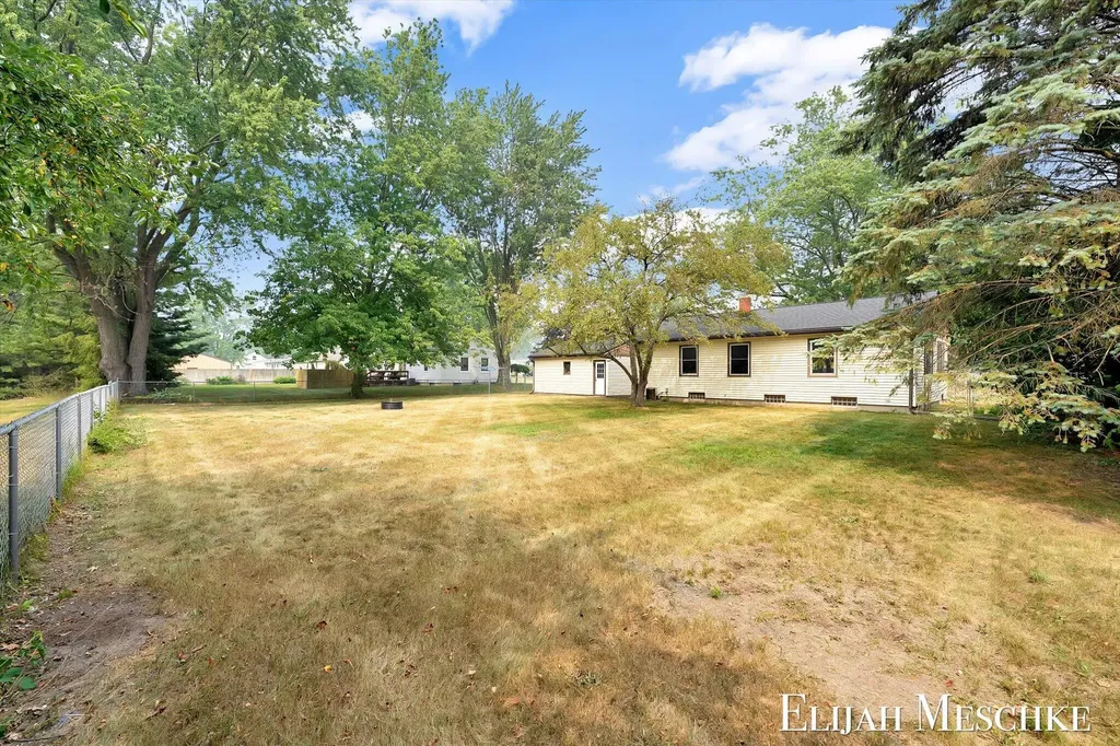 6873 11th Avenue Georgetown Charter Township MI 49428