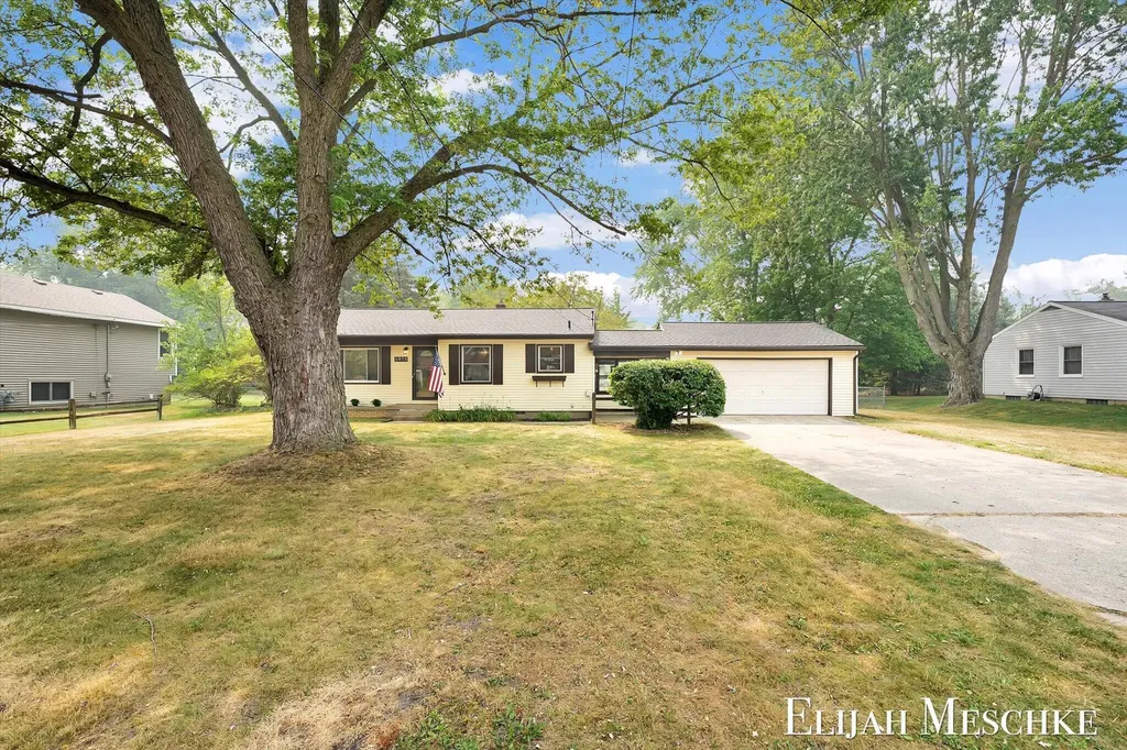 6873 11th Avenue Georgetown Charter Township MI 49428