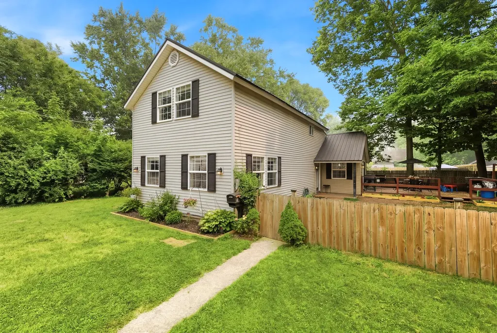 465 Green Street Constantine Village MI 49042