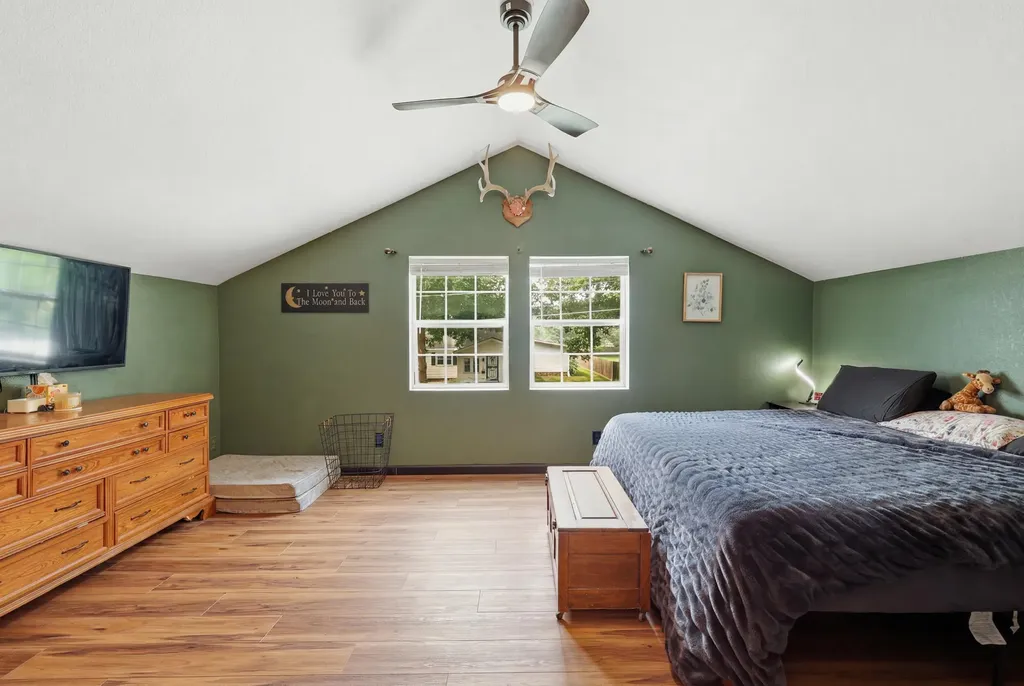 465 Green Street Constantine Village MI 49042