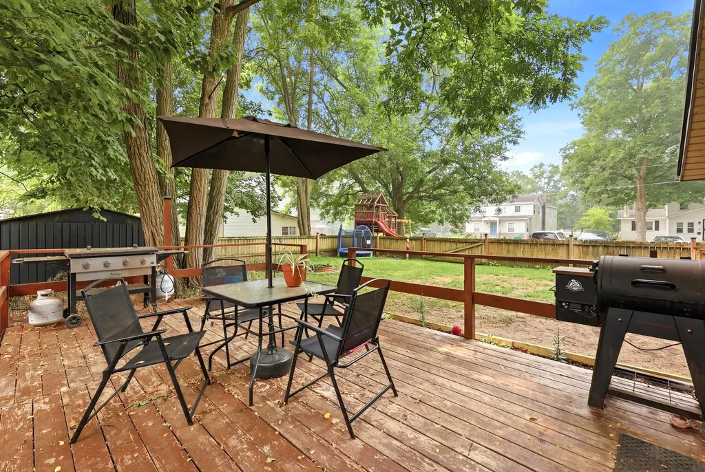 465 Green Street Constantine Village MI 49042