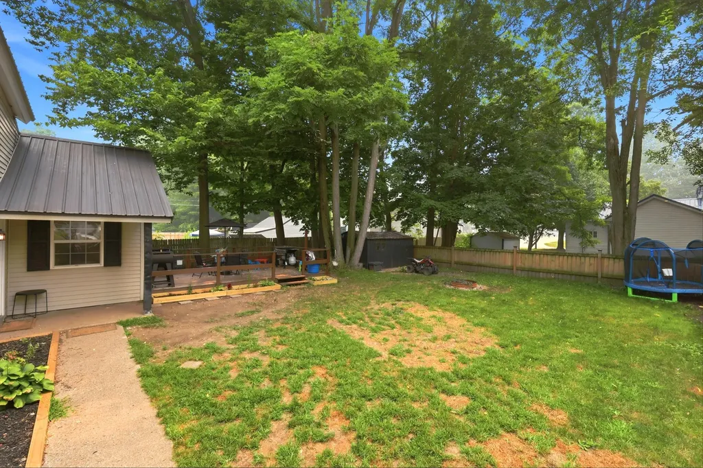 465 Green Street Constantine Village MI 49042