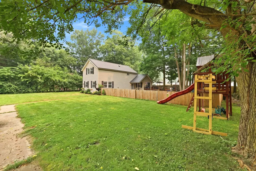 465 Green Street Constantine Village MI 49042