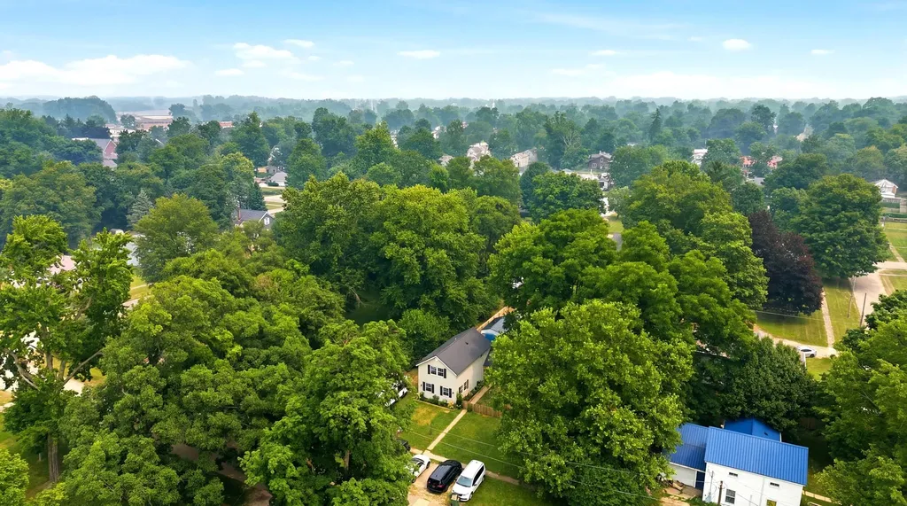 465 Green Street Constantine Village MI 49042