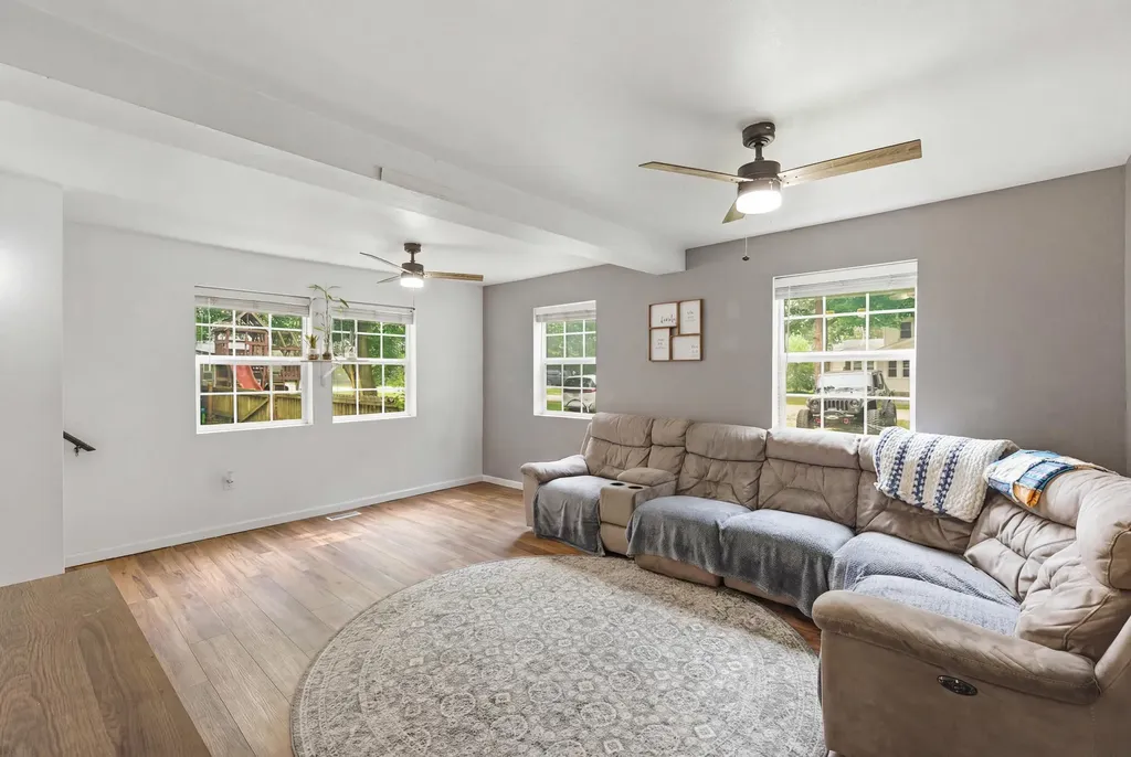 465 Green Street Constantine Village MI 49042