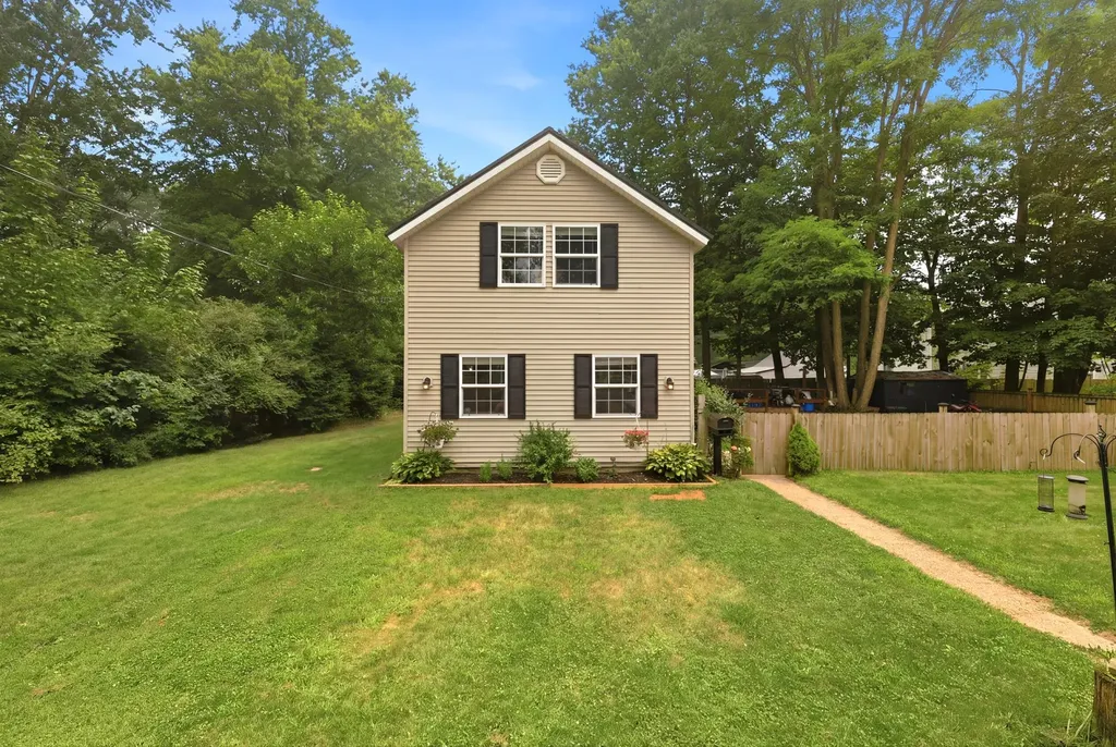 465 Green Street Constantine Village MI 49042