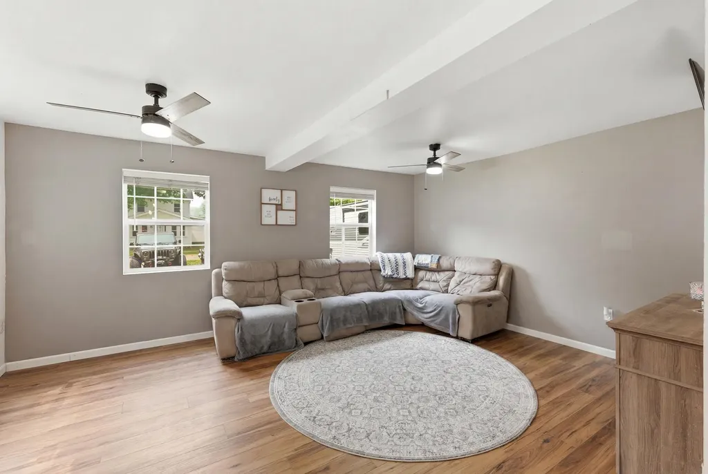 465 Green Street Constantine Village MI 49042