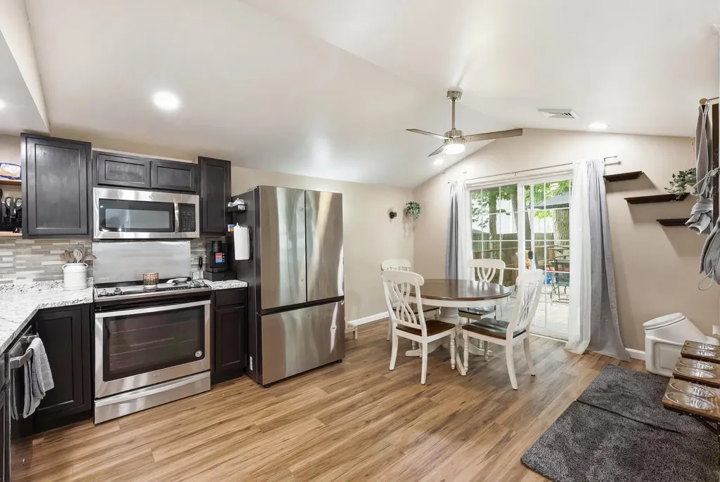 465 Green Street Constantine Village MI 49042