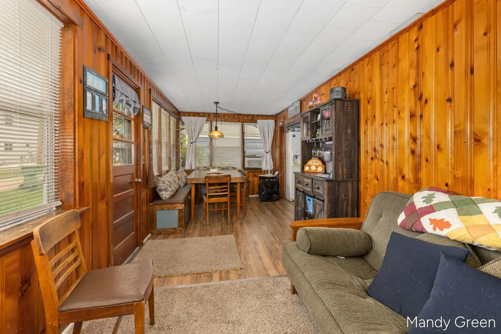 2004 Mildred Street Crystal Township MI 48818