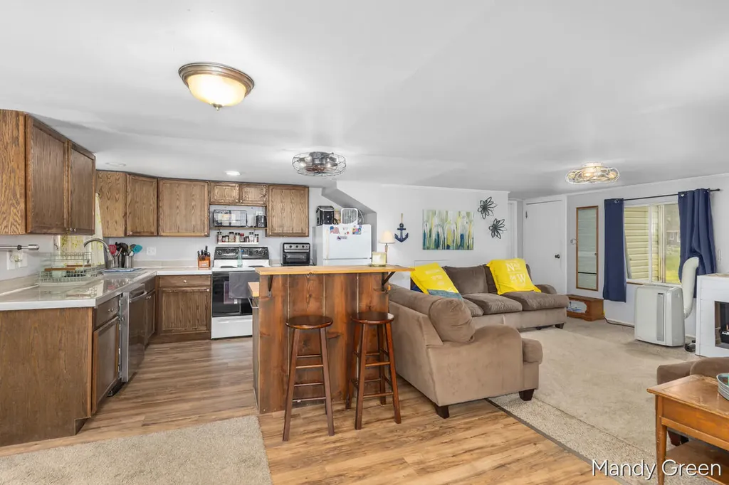 2004 Mildred Street Crystal Township MI 48818