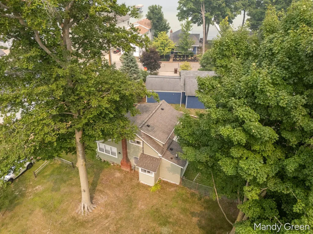 2004 Mildred Street Crystal Township MI 48818