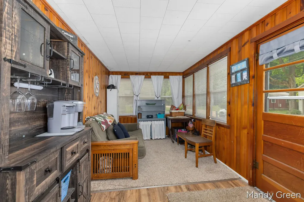 2004 Mildred Street Crystal Township MI 48818