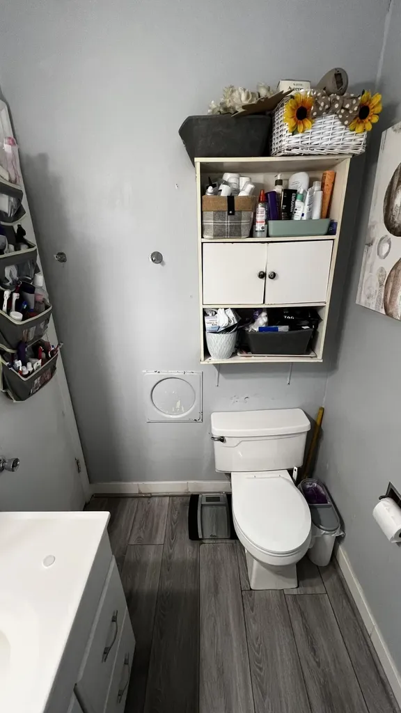 3256 Hillcroft Avenue SW Wyoming City MI 49548