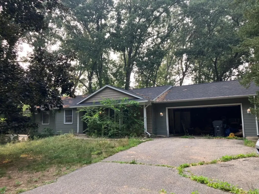 1297 Timber Oaks Court Otsego Township MI 49080