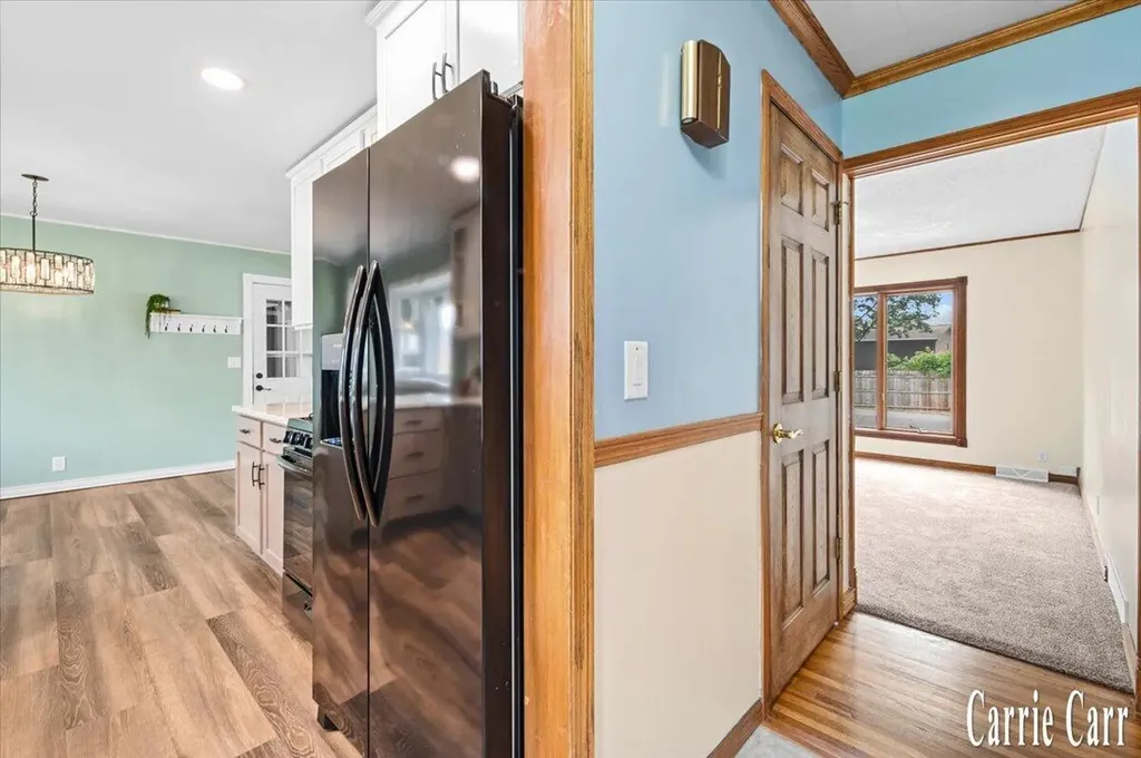 2751 Northville Drive NE Plainfield Charter Township MI 49525