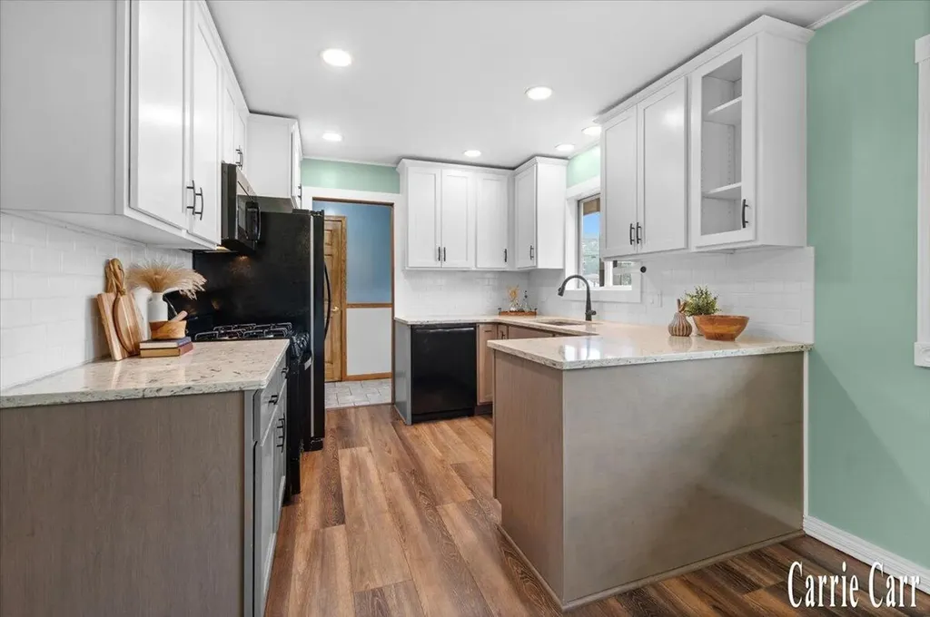 2751 Northville Drive NE Plainfield Charter Township MI 49525